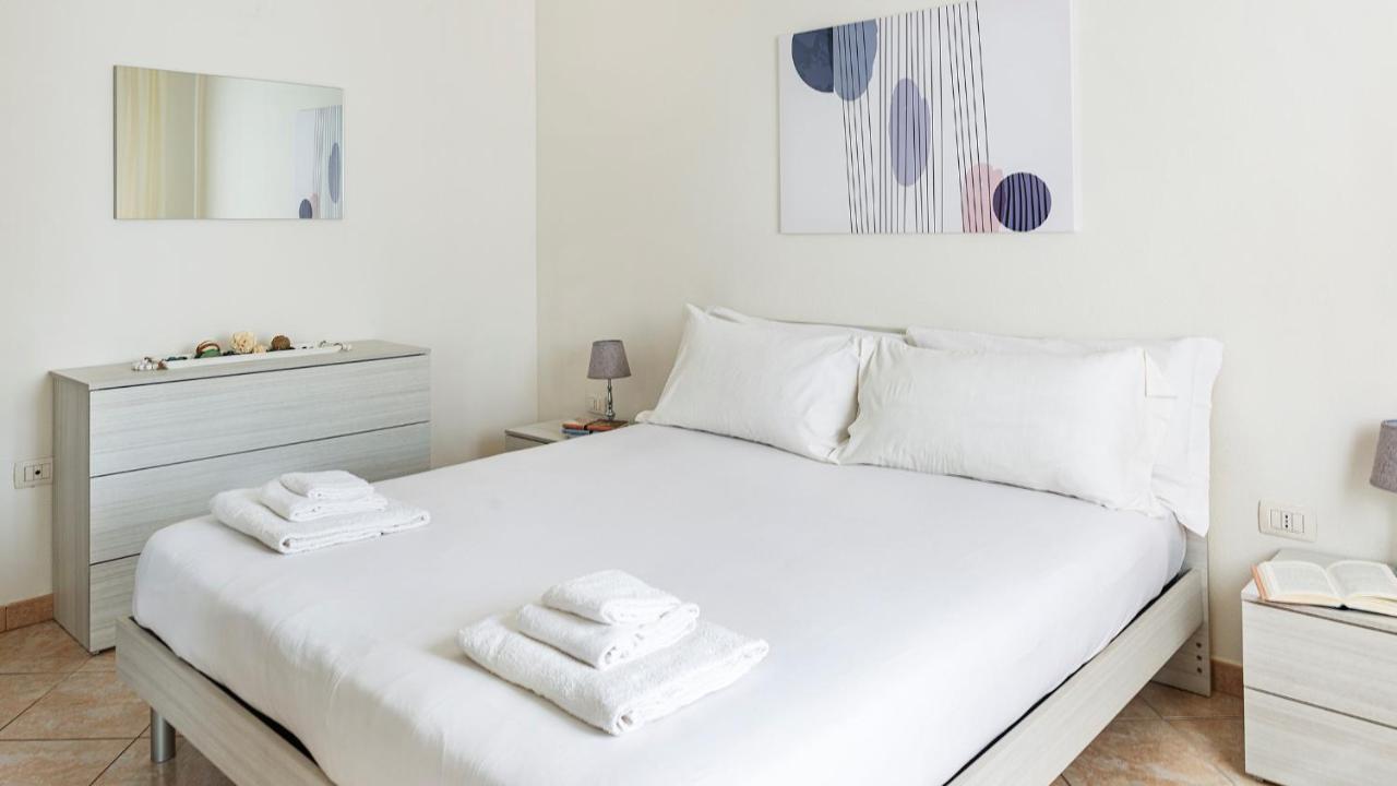 Welcomely - XX Settembre 278 Alghero Exterior foto