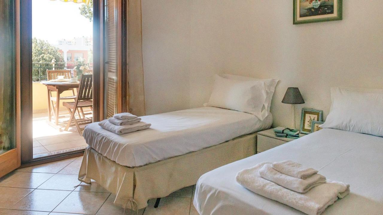 Welcomely - XX Settembre 278 Alghero Exterior foto
