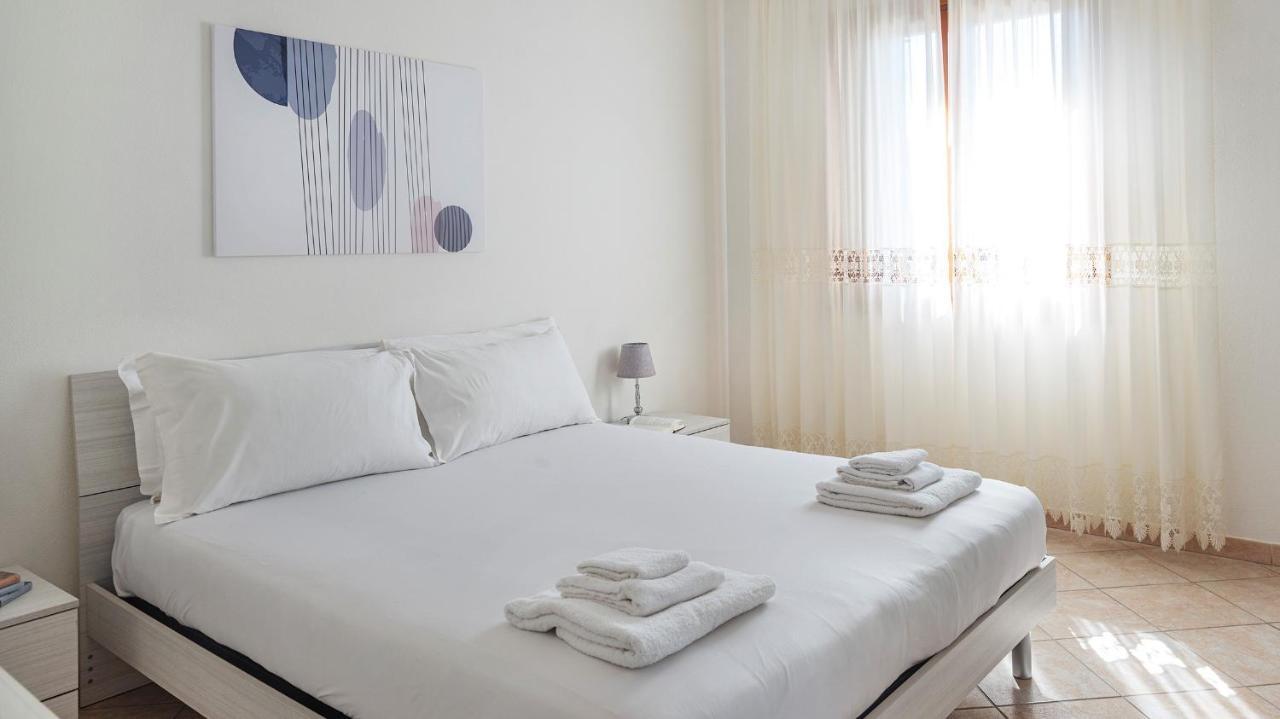 Welcomely - XX Settembre 278 Alghero Exterior foto
