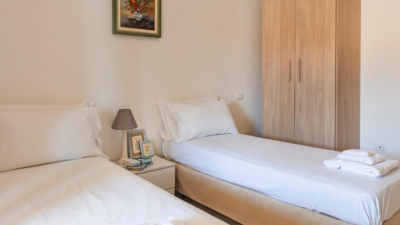 Welcomely - XX Settembre 278 Alghero Exterior foto