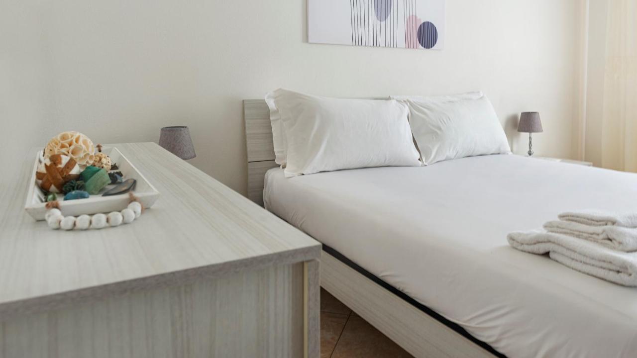 Welcomely - XX Settembre 278 Alghero Exterior foto