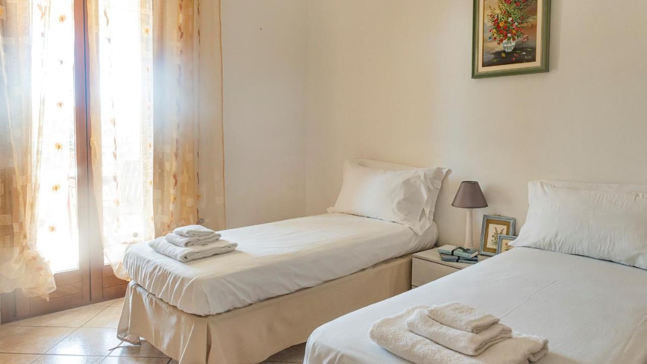 Welcomely - XX Settembre 278 Alghero Exterior foto