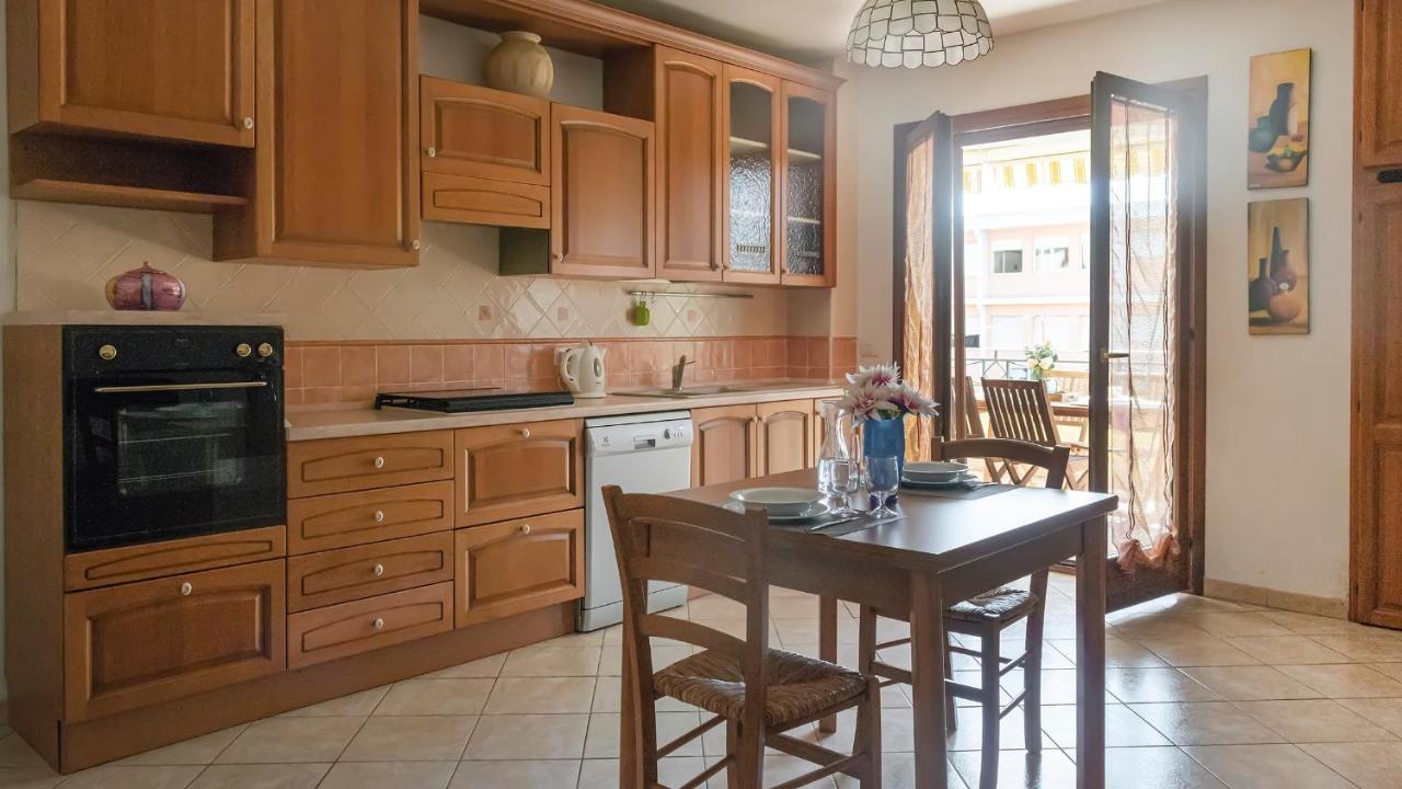 Welcomely - XX Settembre 278 Alghero Exterior foto